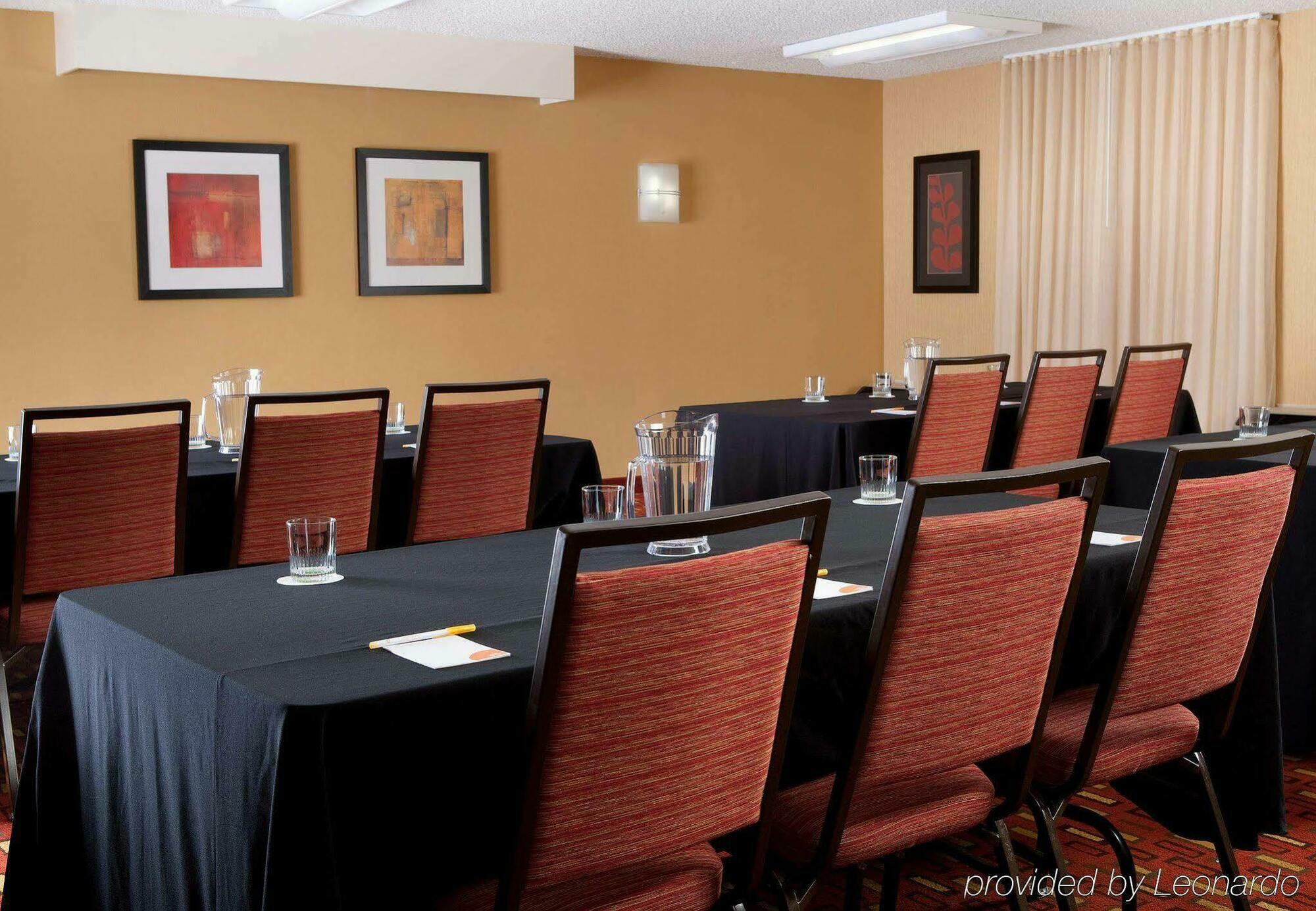 Courtyard Anaheim Buena Park Hotel Exterior foto